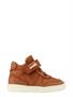 Develab 44331 754 Cognac Nubuck