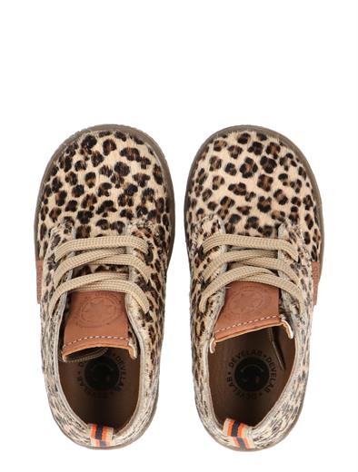 Develab 44337 059 Leopard Fantasy