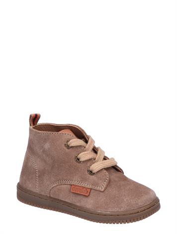 Develab 44337 233 Taupe Suede