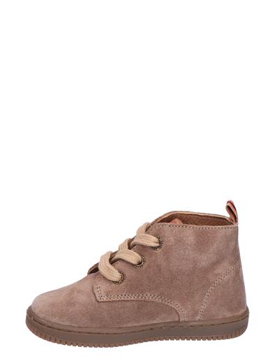 Develab 44337 233 Taupe Suede