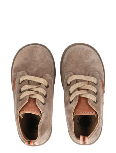 Develab 44337 233 Taupe Suede