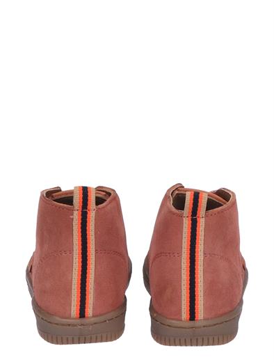 Develab 44337 473 Old Pink Suede