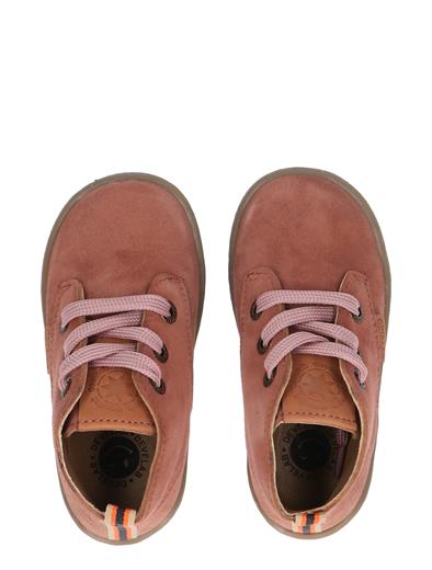 Develab 44337 473 Old Pink Suede