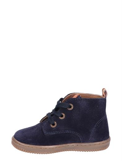 Develab 44337 633 Navy Suede