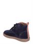 Develab 44337 633 Navy Suede