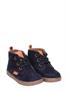 Develab 44337 633 Navy Suede