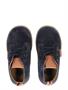 Develab 44337 633 Navy Suede