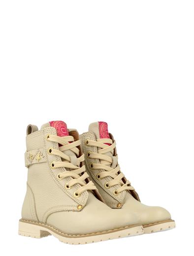 Develab 44366 222 Beige Nappa