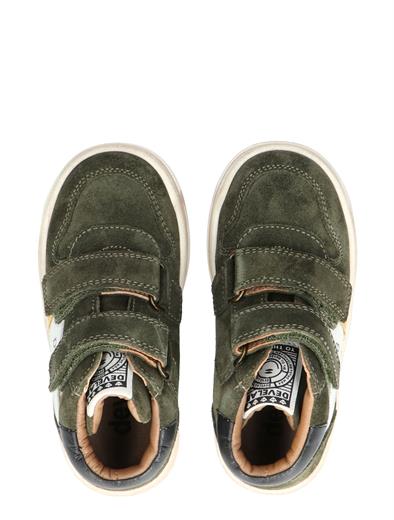 Develab 45149 526 Green Waxed