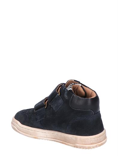 Develab 45149 636 Navy Waxed