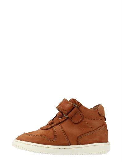 Develab 45831 754 Cognac Nubuck