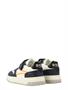 Develab 45945 632 Navy Nappa