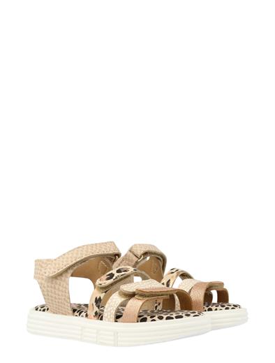 Develab 48422 299 Beige Combi Fantasy