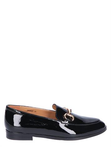 Di Lauro Laure Black Patent