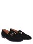 Di Lauro Laure Black Suede