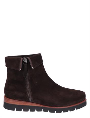 Di Lauro Nanet Dark Brown 