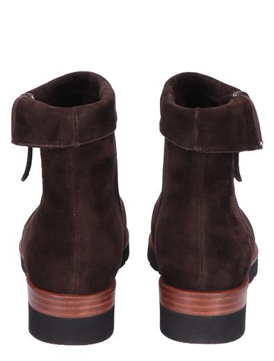 Di Lauro Nanet Dark Brown 