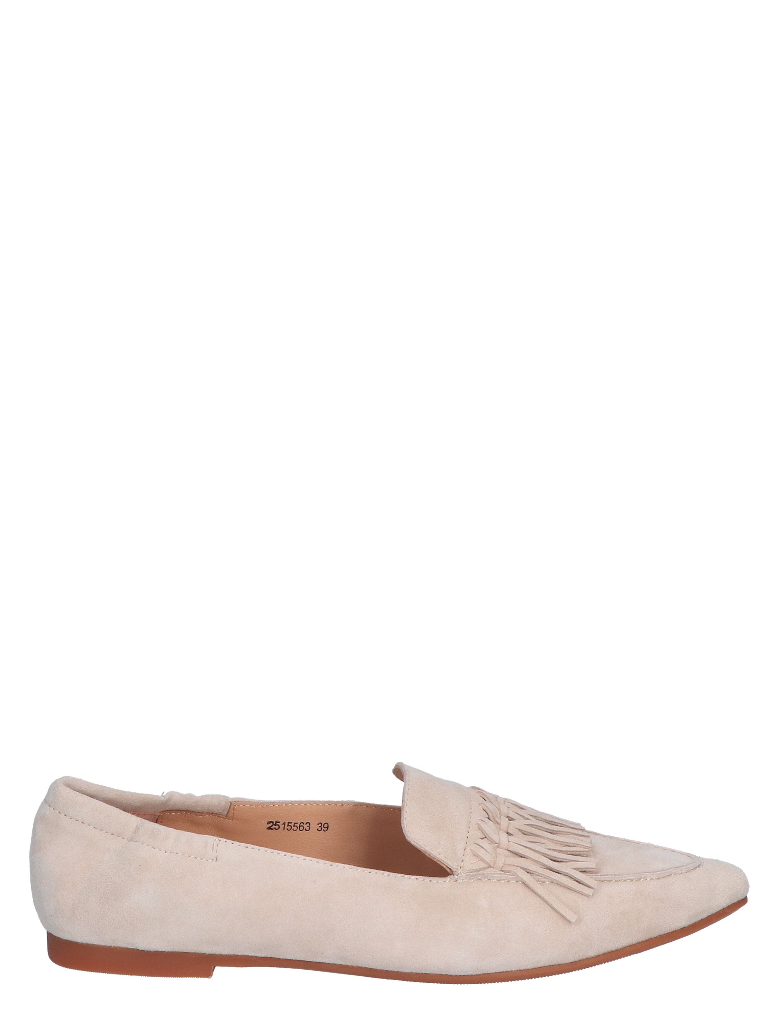 Di lauro Onaya Light Beige Instapschoenen