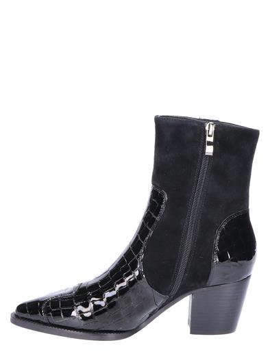 Di Lauro Sibylle Black Croco