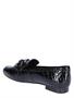 Di Lauro Sindy Black Croco