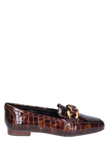 Di Lauro Sindy Bronze Croco