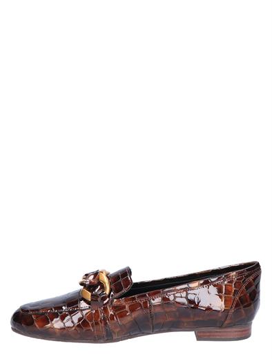 Di Lauro Sindy Bronze Croco