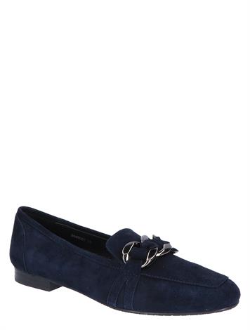 Di Lauro Sindy Dark Blue