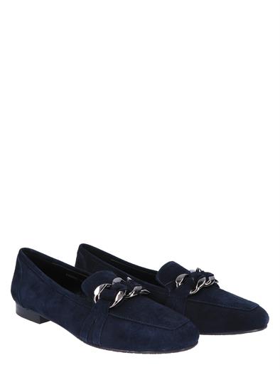 Di Lauro Sindy Dark Blue