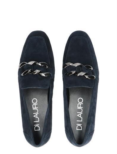 Di Lauro Sindy Dark Blue