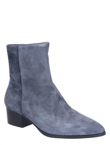 Di Lauro Vailet Dark Grey