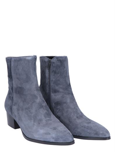 Di Lauro Vailet Dark Grey