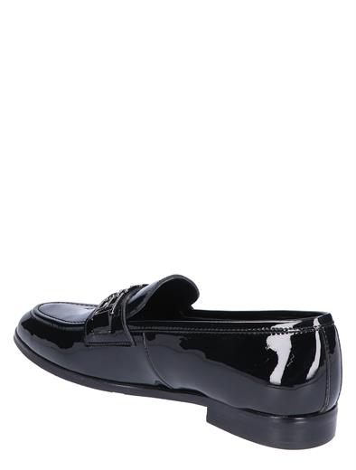 Di Lauro Vidisha Black Patent