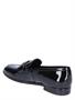 Di Lauro Vidisha Black Patent