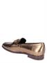 Di Lauro Vidisha Bronze Leather