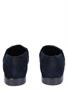 Di Lauro Vidisha Dark Blue Suede