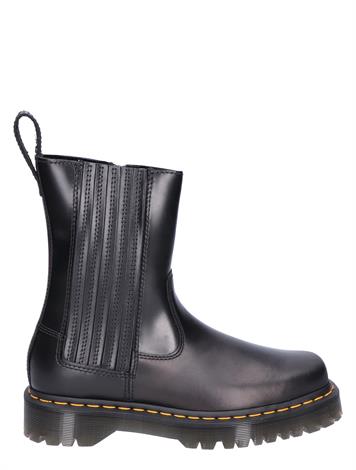 Dr Martens Amaayah Black Orleans