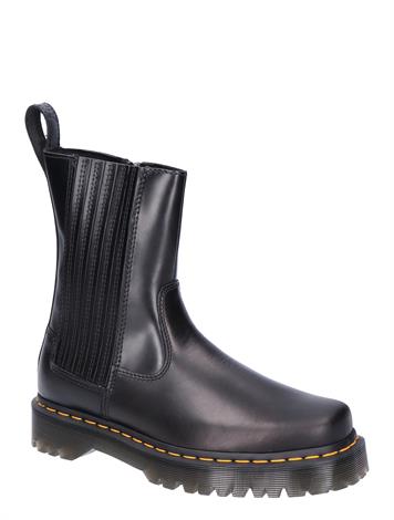 Dr Martens Amaayah Black Orleans