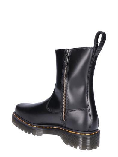 Dr Martens Amaayah Black Orleans