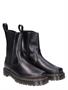 Dr Martens Amaayah Black Orleans