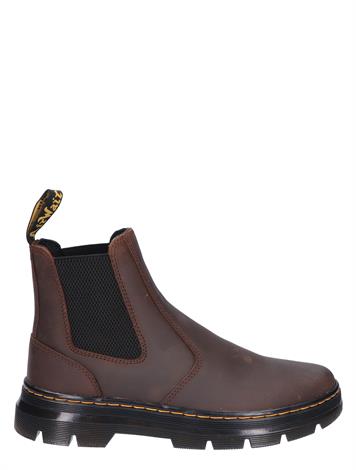 Dr Martens Ambury 25978207 Dark Brown Crazy Hors