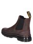 Dr Martens Ambury 25978207 Dark Brown Crazy Hors