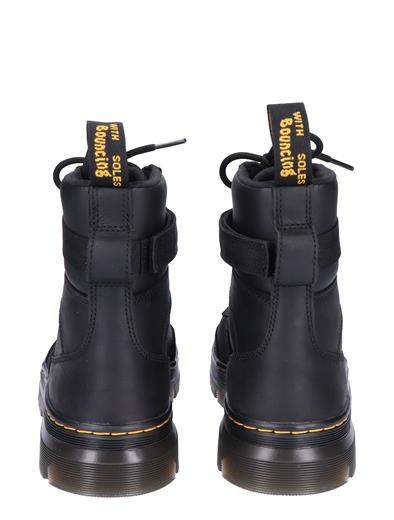 Dr Martens Combs Tech Black Wyoming