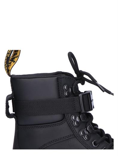 Dr Martens Combs Tech Black Wyoming