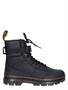 Dr Martens Combs Tech Black Wyoming