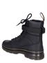 Dr Martens Combs Tech Black Wyoming