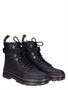 Dr Martens Combs Tech Black Wyoming