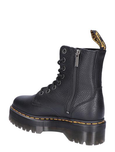 Dr Martens Jadon 3 Black Pisa