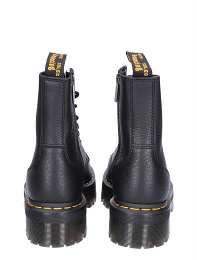 Dr Martens Jadon 3 Black Pisa