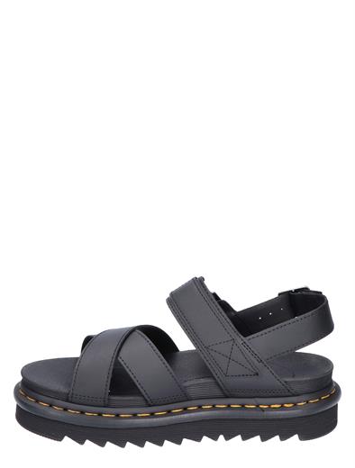 Dr Martens Voss II Black 