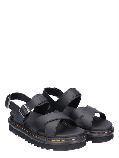 Dr Martens Voss II Black 